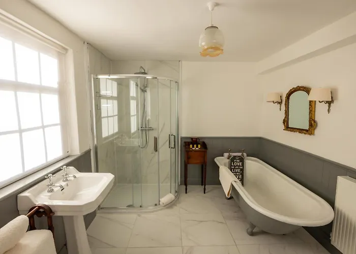 Vacation homes Noan Country House B&B