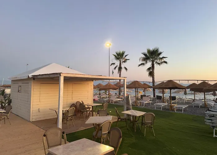 Hotel familiare: Aparthotel Codex