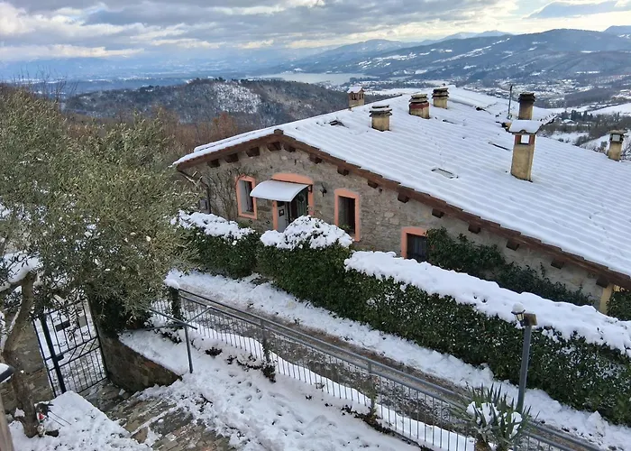 Il Podere di Massi