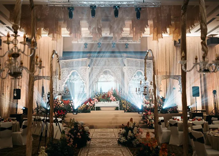 Resort: Doubletree By Hilton Shah Alam I-City