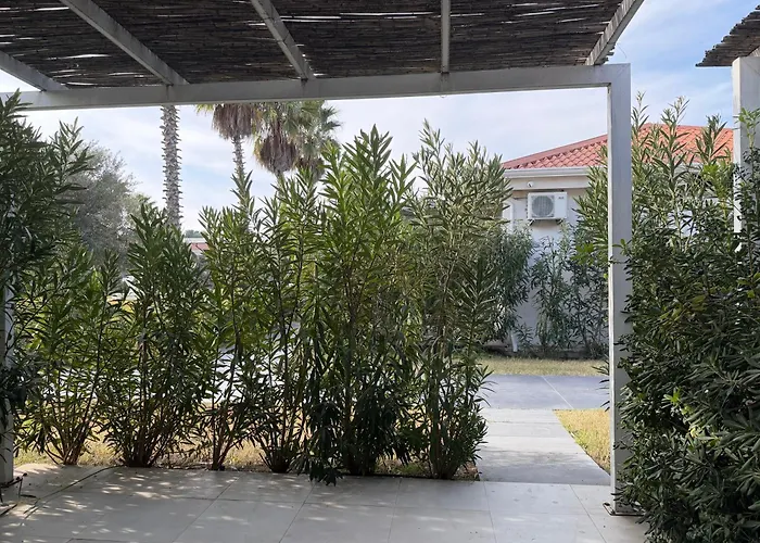 Resort Acqua Di Venere
