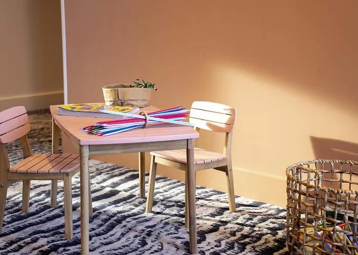 Ibis Styles Le Touquet