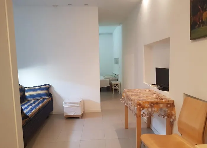Malusi B&B