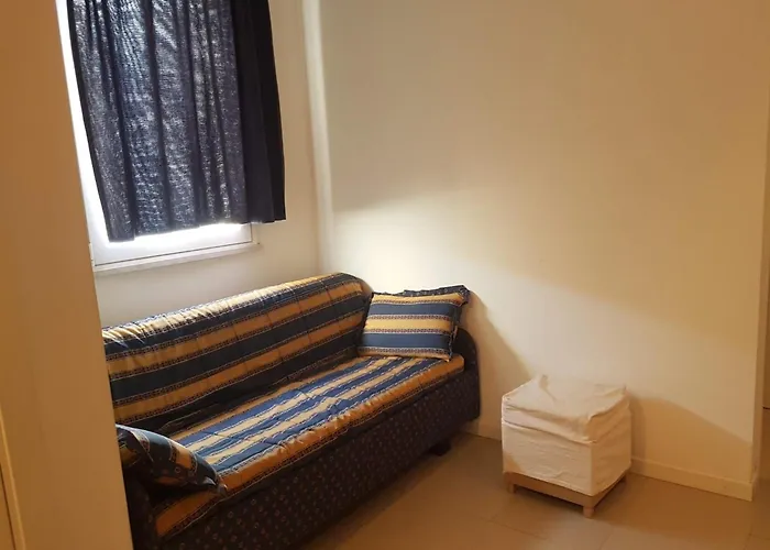 Malusi B&B