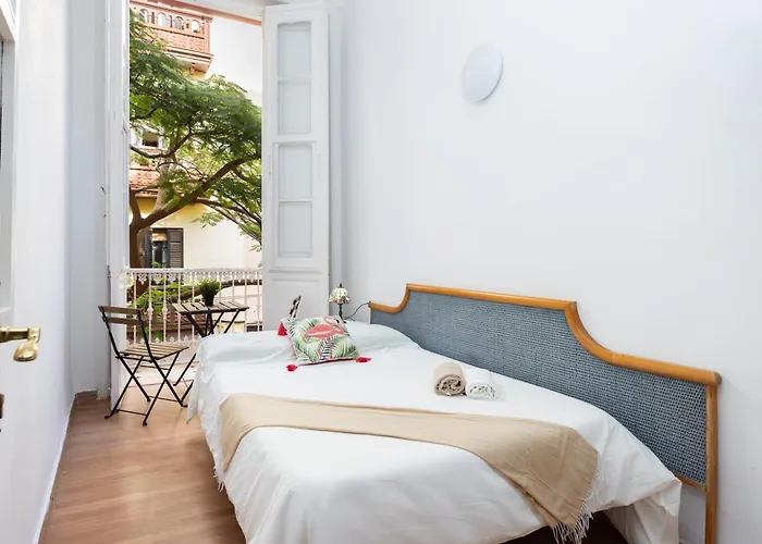 Home2Book Pension Casablanca