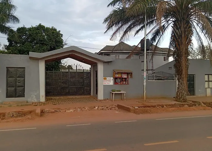 Our Home