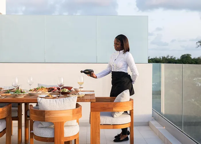Goldwynn Resort & Residences