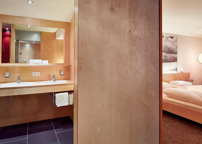 Pop-up Hostel - Loisach