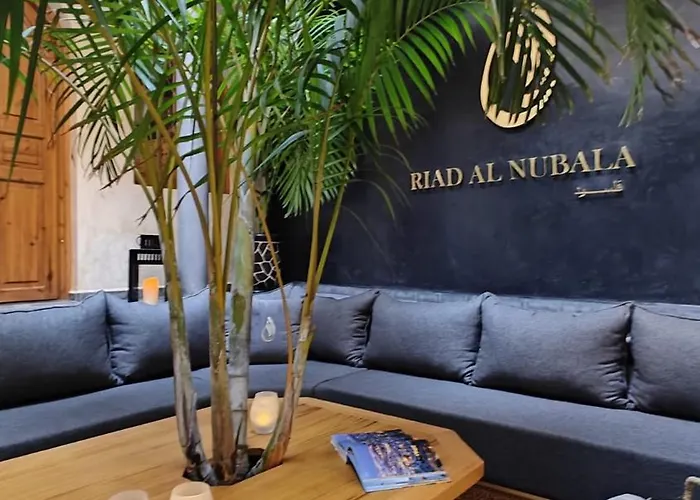  Al Nubala