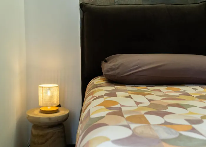Roomito Apartments