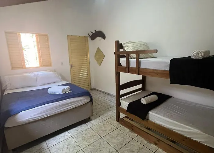 Pousada Acalanto