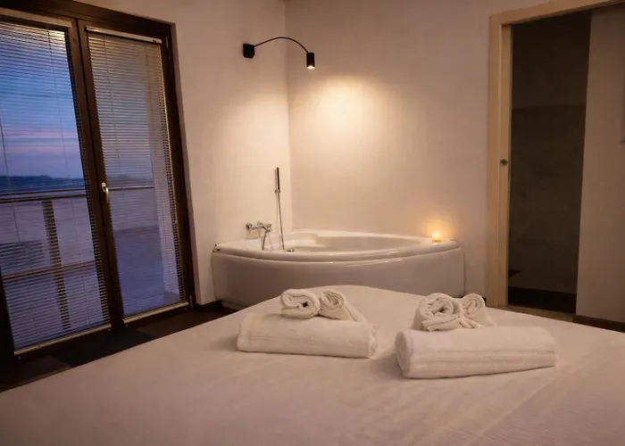  Il Cambusiere Nature Relais