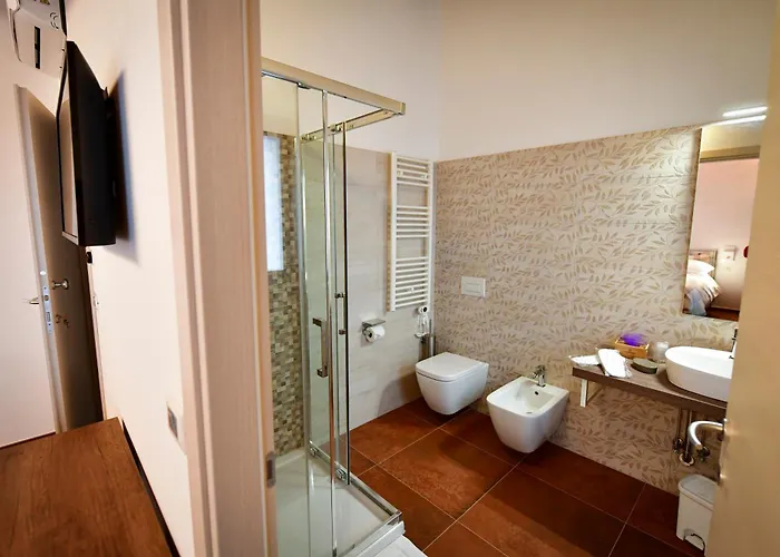  Il Cambusiere Nature Relais