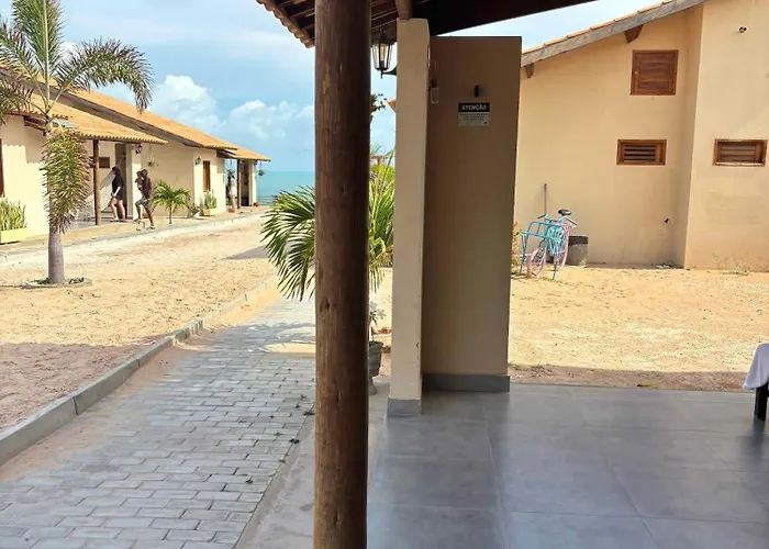Lyttos Bungalows