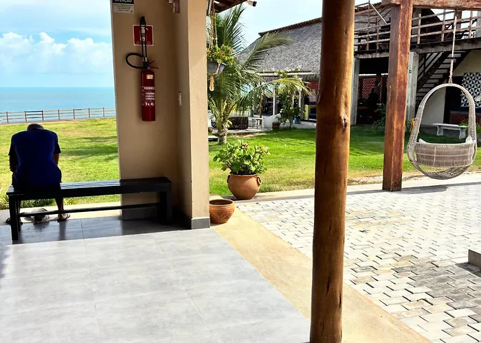 Lyttos Bungalows