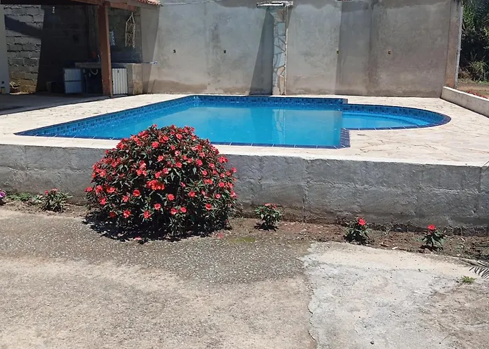 Sítio Araújo