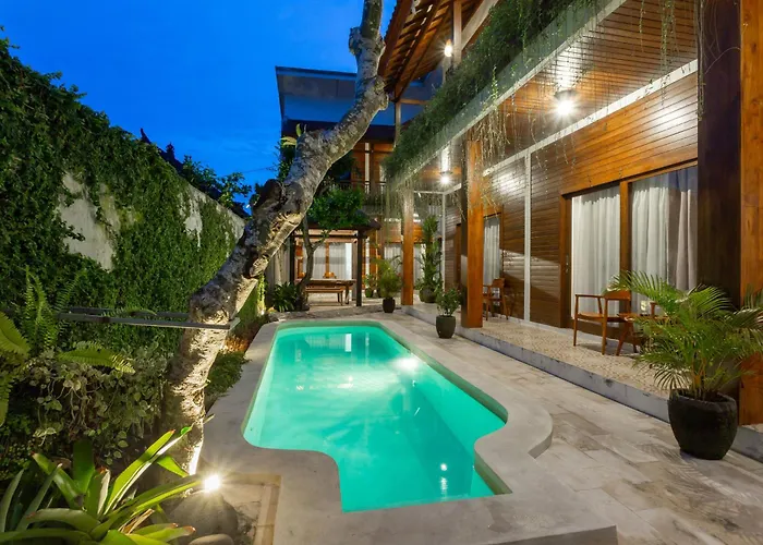 Paisa Ubud