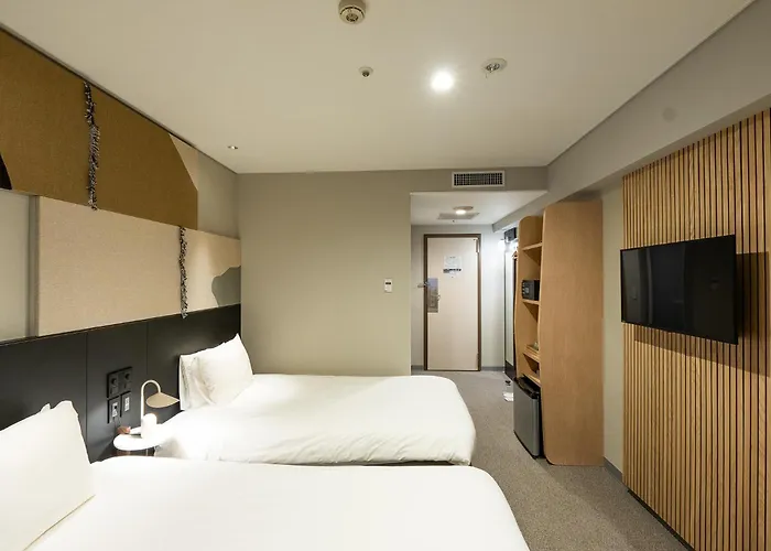 Family Friendly Hotels Wpue Shinjuku