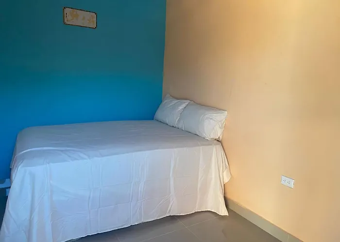 Hotel Rancho El Novato