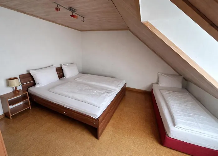 Kinderhotel Bauer Mit Aufzug With Elevator