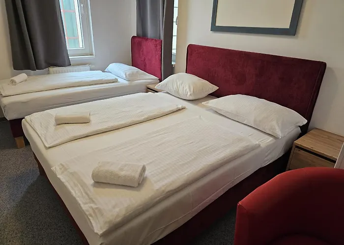 Hotel Astral Vienna