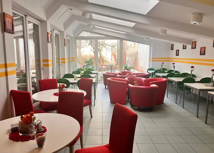 Hotel Astral Vienna