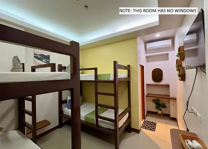 Resort: Sunburn Suites And Rooftop Bar