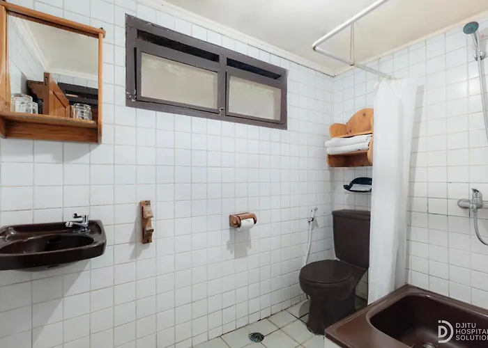 Hotel Grand Panorama Lembang