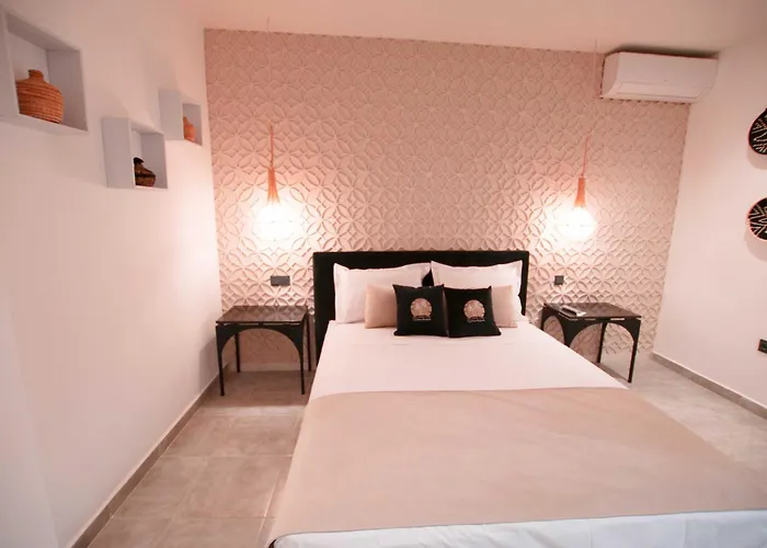 Riad La Petite Majorelle
