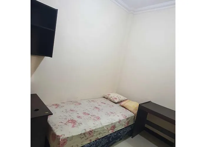 Oyo Life 93202 Pentagon Homestay Syariah