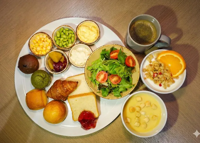 Family Hotel: Lyf Ginza Tokyo