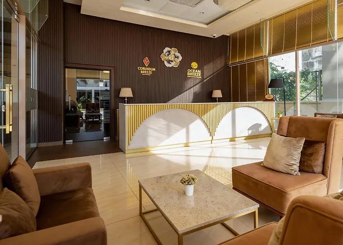 Corundum Breeze Negombo