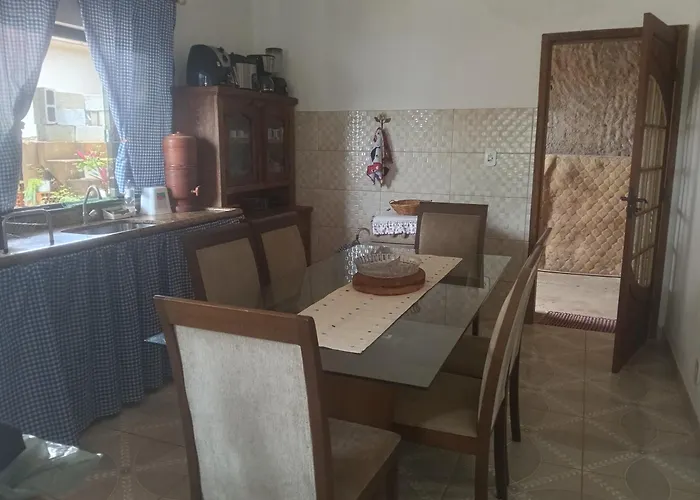 Casa do Aconchego
