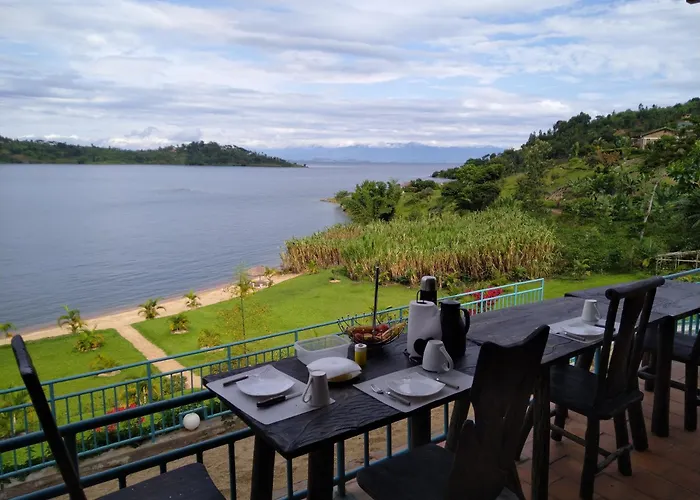 Palega Beach Inn