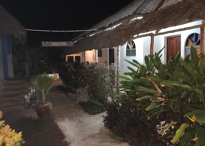 Blue Moon Villa