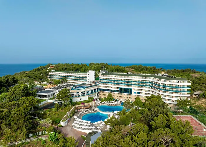 A Good Life Utopia Family Resort