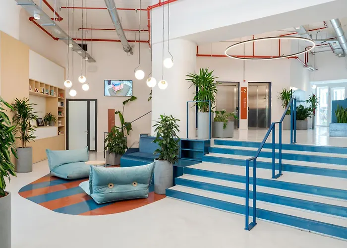 Aparto Milan Ripamonti