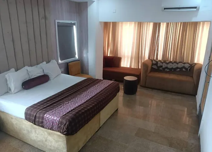 Blue Moon Beach And Resort Lekki