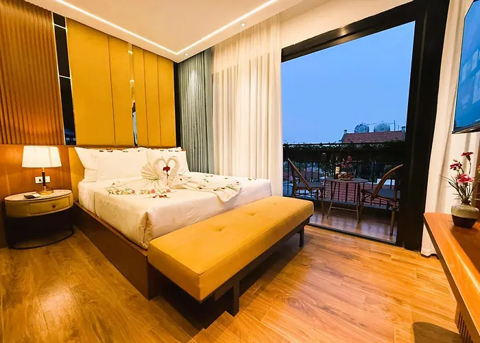 Casa Valentina
