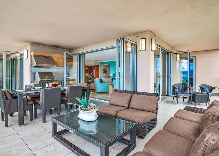 Honua Kai Resort And Spa By Maui Resort Rentals
