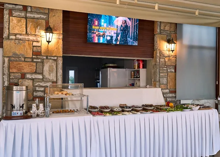 Mia Hill Suites
