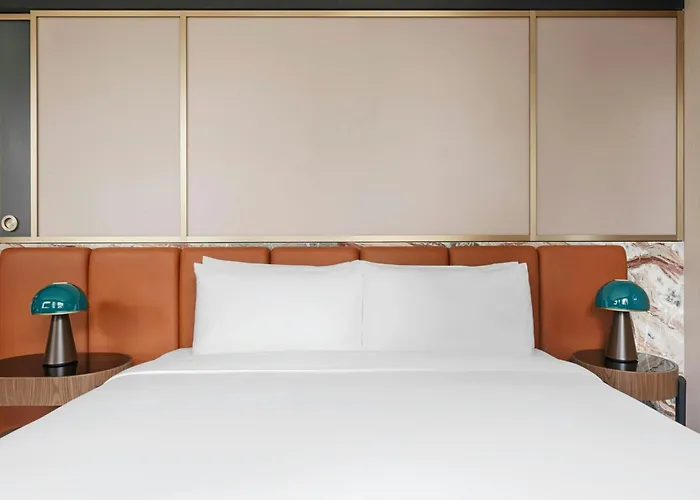 Casa Brera, A Luxury Collection ,