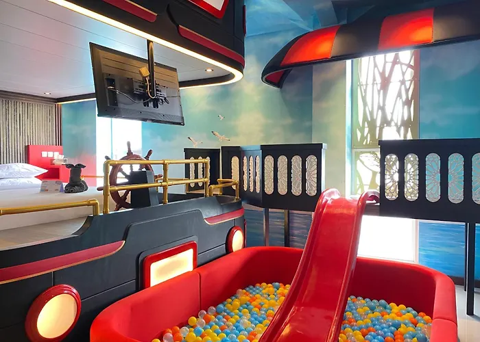 Avery De Grand City Hotel Bandung