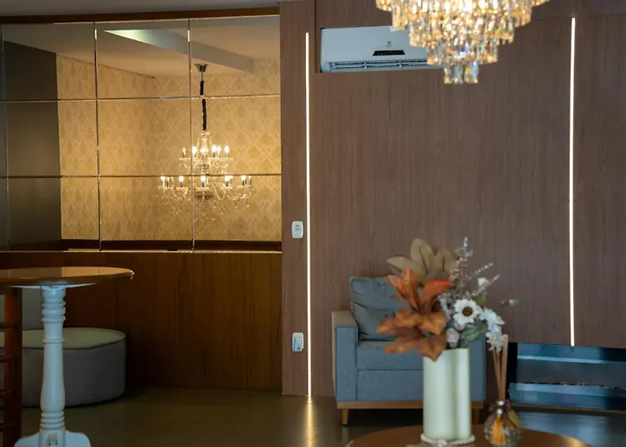 Eleganz Suites Exclusive Centro