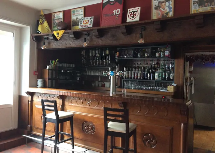 Restaurant Pecoitz