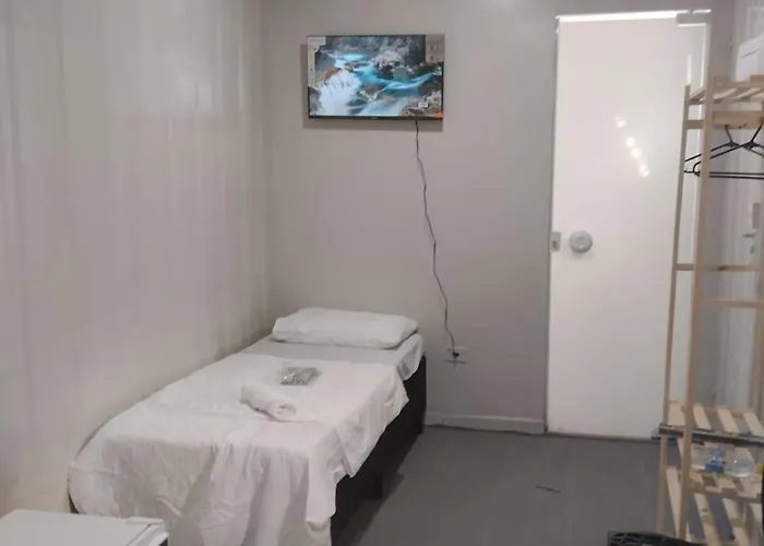 Hotel Tucano