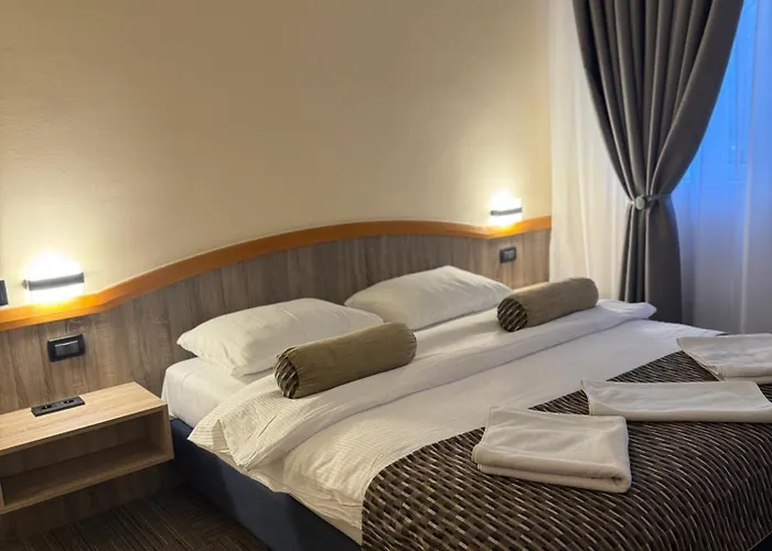 Hotel Previla