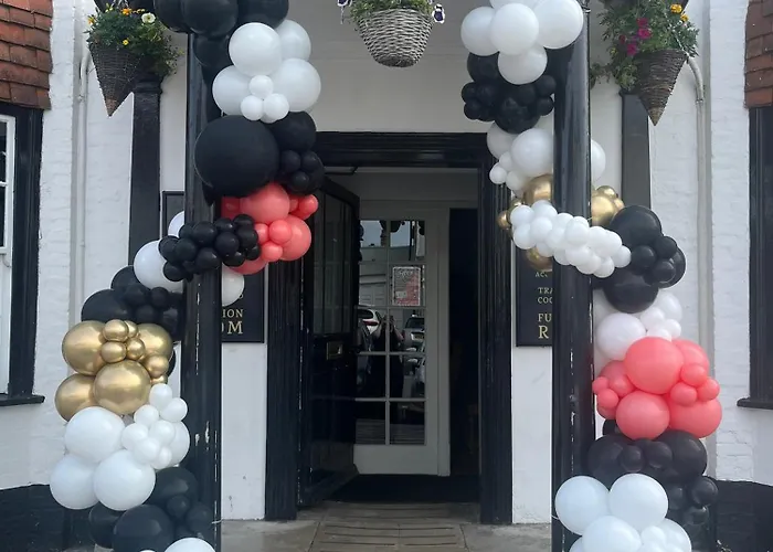 The Bugle Hotel