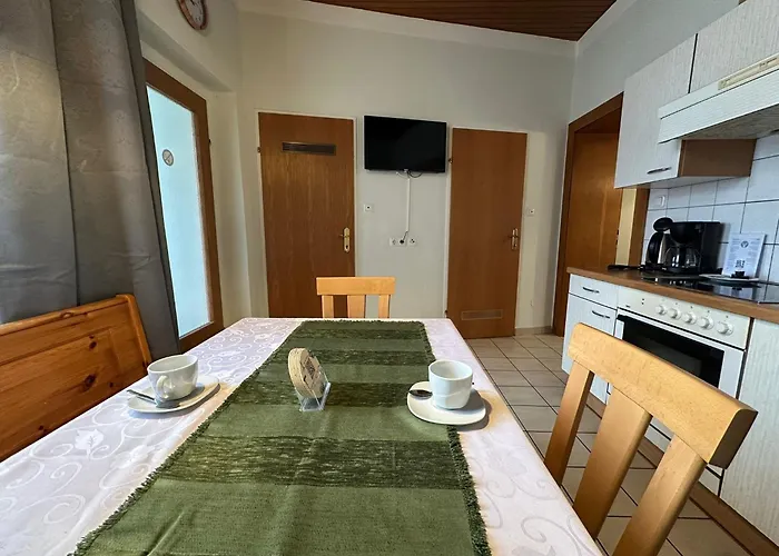 Aparthotel Mariazellerhof