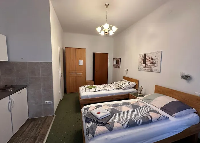 Aparthotel Mariazellerhof